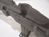 фото thumb №7, Балка абсорбер бампера bmw x1 e84 2990187