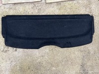 фото thumb №1, Полка багажника peugeot 206 lift 3d