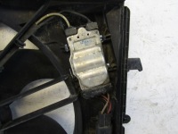 фото thumb №9, Mercedes c w204 вентилятор радіатора a2045000193