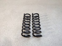 фото thumb №1, Пружина задня задня комплект права ліва mercedes slk w172 r172 1.8 cgi