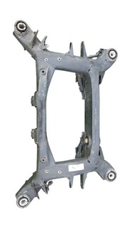 фото thumb №1, Bmw балка підрамник osi задні 74529412