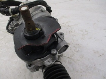 фото thumb №12, Peugeot 208 рулевая рейка трансмиссия рулевая