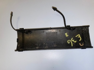 фото thumb №11, Захист корпуси перед bmw e36 318i 320i 323i 325i