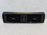 фото thumb №1, Решітка обдув середня bmw 1 f20