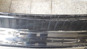 фото thumb №11, 5na807417 бампер зад vw tiguan ii