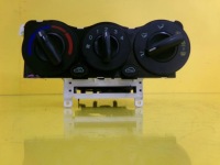 фото thumb №1, Панель управление обдув hyundai getz nr405