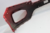 фото thumb №6, Бампер перед vw t-roc решётка правая полный 2ga807221j 2ga853666a