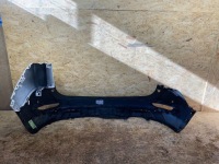 Купить Peugeot 5008 2 2 17-24 бампер задний задний, фото thumb