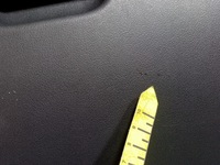 фото thumb №6, Jaguar xf ii x260 бардачок пасажира eu gx73-060k63-aa