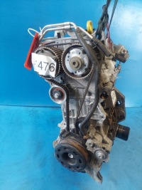 Двигун seat leon 2013 r 1.4 tfsi chp,chpa 116.000 Ціна, фото thumb