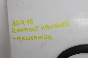 фото thumb №16, Renault kangoo ii 07r- дверь правые передние правый перед ov389 o389 0389