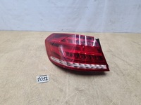 фото thumb №8, Лампа задня ліва mercedes w212 sedan 13-16r