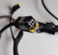 фото thumb №10, 2022 citroen c3 aircross джгут двигуна 9834772880