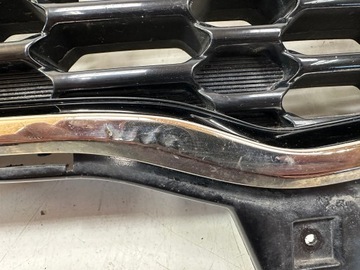 фото thumb №8, Решётка радиатор решётка радиатора kia ceed ii 2