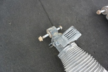 фото thumb №7, Амортизатор пневматический зад audi q7 4l vw touareg 7l