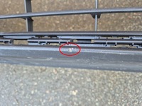 фото thumb №3, Vw t roc r line 17- бампер передний 2ga troc