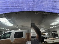 фото thumb №4, Seat leon iii 3 lift 17-20 капот