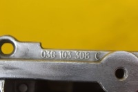 фото thumb №14, Головка вал vw pasat b6 audi a4 b7 seat 2.0 tdi bkp 03g103373a 03g103353a