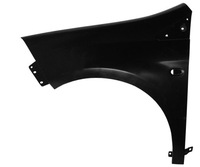 фото thumb №11, Крила перед передній fiat bravo ii 07-14 лівий