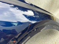 Крыло  правый  передний bmw x7 g07 poznan Киев, фото thumb