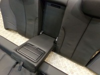 фото thumb №14, Bmw f36 рестайлінг оббивка сидіння м-пакет шкіра пам'ять