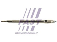 Свічка розжарювання renault master 2 1998- 3.0 Доставка, фото thumb