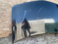 фото thumb №2, Капот renault megan ii