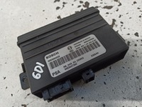 фото thumb №1, Citroen c4 grand picasso модуль pdc 9663937380