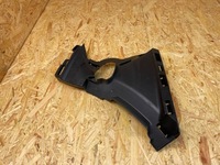 фото thumb №8, Кронштейн направляющая бампера перед левый mercedes eqa eqb h243 x243 a2438857401