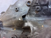 фото thumb №13, Bmw 3 f34 gt накладки shadow line kpl b39