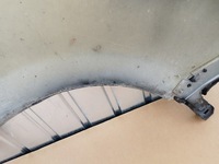 фото thumb №16, Крыло левый перед передний citroen c3 picasso 2008-2012 цвет exld