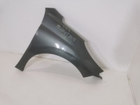 фото thumb №1, Крила правий передній peugeot 207 06-12