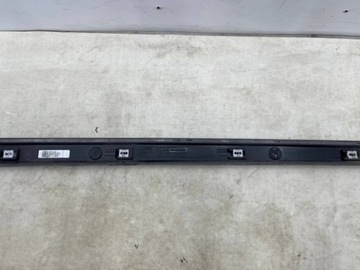 фото thumb №16, Накладка порога audi a3 8y s-line 20r.- ліва планка порогова зовнішня поріг