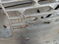 фото thumb №6, Бампер hyundai staria перед