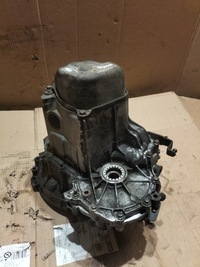 фото thumb №10, Peugeot 206 коробка передач передач 1.4 16v 20ce45