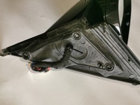 фото thumb №11, Дзеркало ліва jaguar xf eu підсвічувані 18 pin