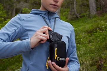 Чехол для фотоаппарата National Geographic
