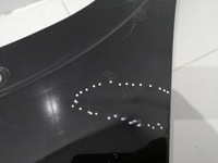 фото thumb №6, Nissan juke f15 крыло правый передний перед z11g