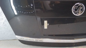 фото thumb №10, Opel antara рестайлинг крышка задняя багажника k628 9e