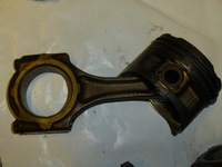 фото thumb №9, Поршни шатун 1jz toyota lexus