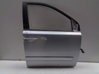 фото thumb №1, Двері праве передні kia carnival 06- + скло