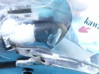 фото thumb №14, Фара правый лампа перед audi q7 i 4l europa