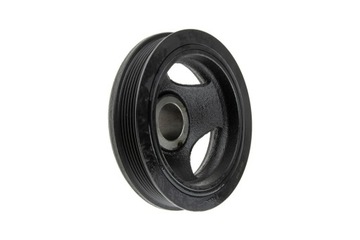 фото thumb №3, Колесо ременное вала коленчатого jeep grand cherokee 5.7 6.1 05- 08 commander 5.7