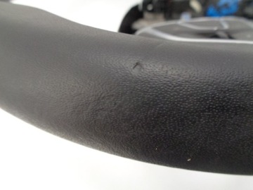 фото thumb №5, Renault kadjar кермо багатофункціональна шкіра