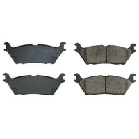 фото thumb №1, Гальмівні колодки гальмівні задня ford f-150 21-23 expedition