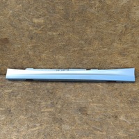 фото thumb №1, Bmw e87 накладка планка пороговая порога левая 7184353
