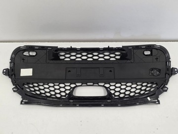фото thumb №12, Решётка радиатора решётка усилитель smart fortwo eq w453 a4538802505 a4538881700