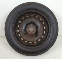 фото thumb №6, Запасне докатне колесо (докатка) 155/85/r18 volvo xc90