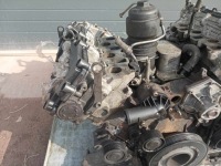 Двигун стійку  3.0 v6 tdi asb audi a6 c6 a8 d3 a4 b7 Зі Шроту, фото thumb