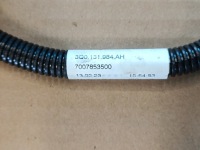 фото thumb №15, Skoda superb 3 lift 2.0 tdi 110kw 23r шланг adblue 3q0131961f 3q0131983ae